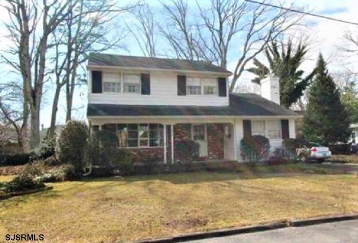 Northfield, NJ 08225,534 Marita Ann Dr