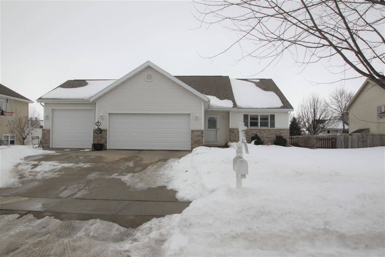 Deforest, WI 53532,485 Dahl Dr