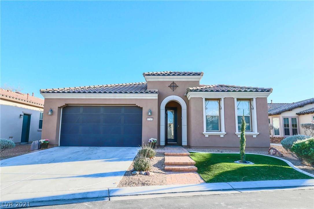 North Las Vegas, NV 89081,3745 JASMINE HEIGHTS Avenue