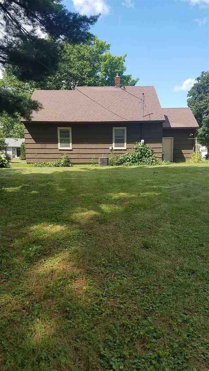 Wausau, WI 54403,719 BERTHA STREET