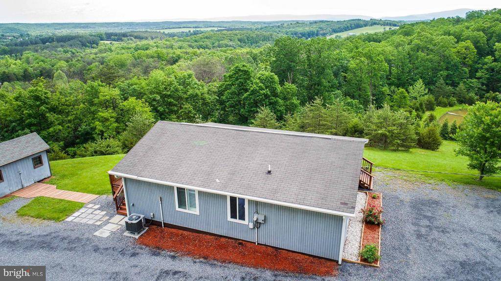 Strasburg, VA 22657,188 VALLEY OVERLOOK CT