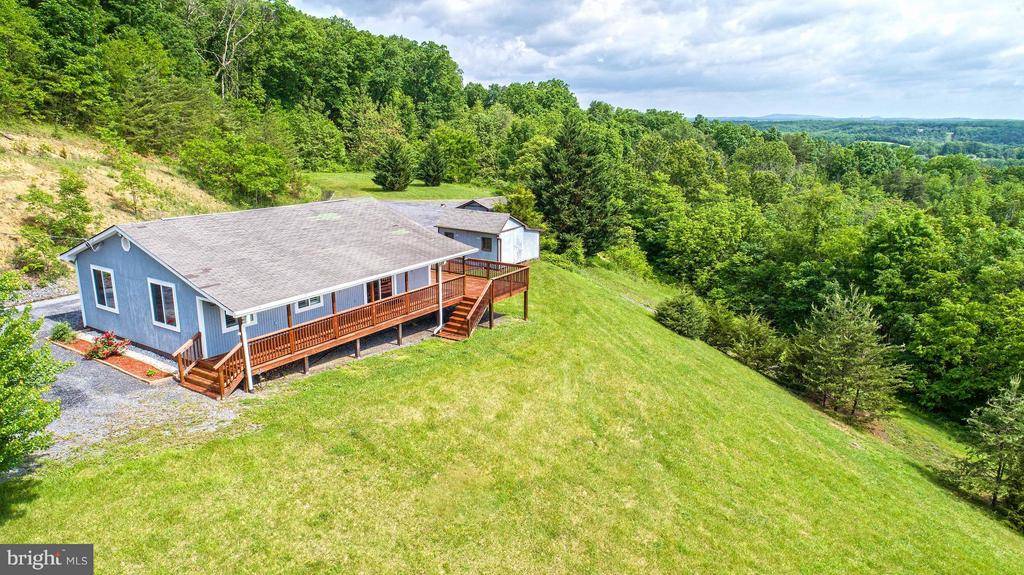 Strasburg, VA 22657,188 VALLEY OVERLOOK CT