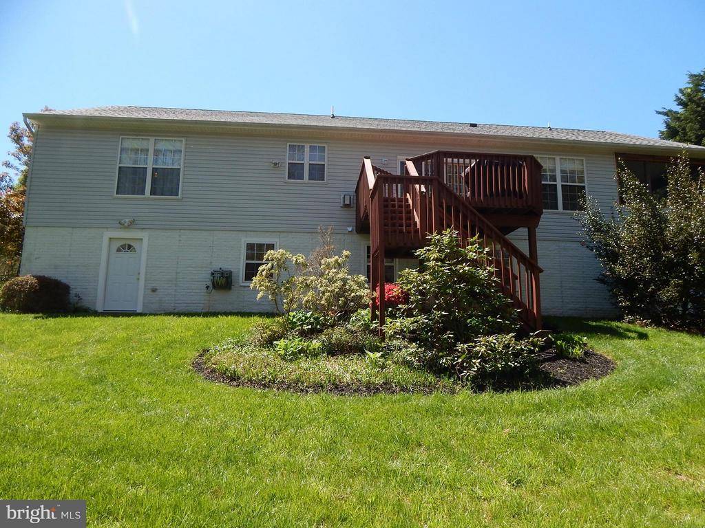 Huntingtown, MD 20639,3635 HARLEQUIN CT