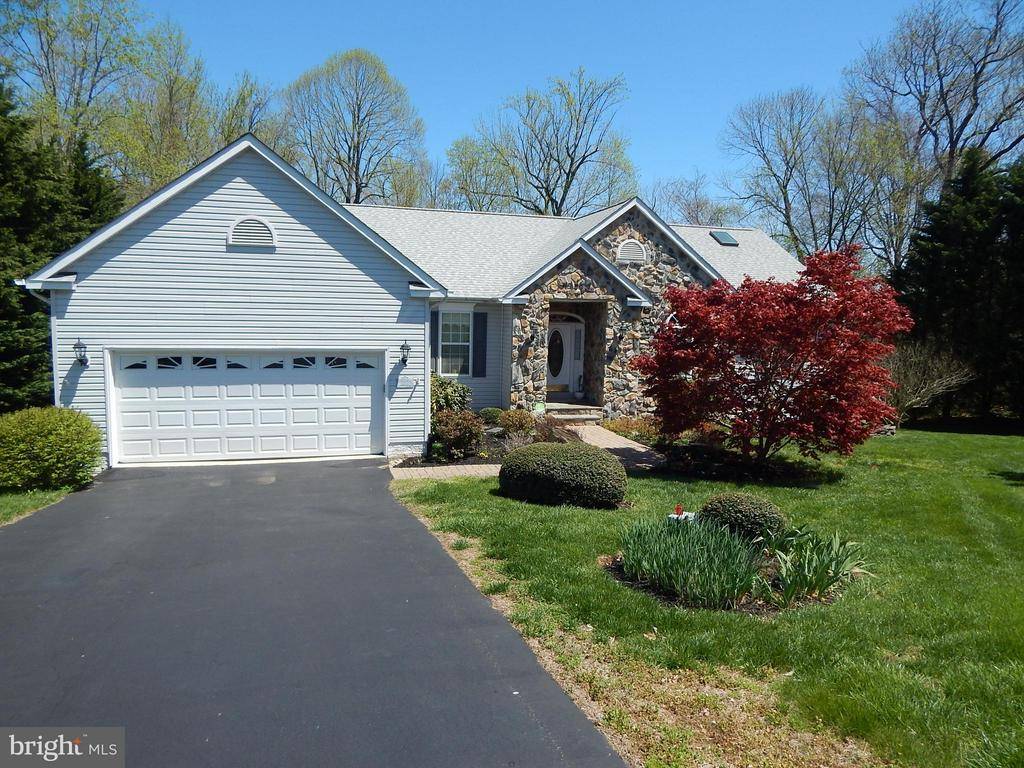 Huntingtown, MD 20639,3635 HARLEQUIN CT