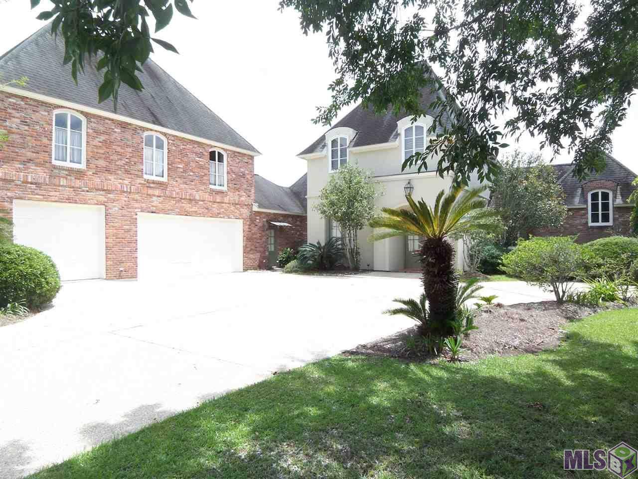 Baton Rouge, LA 70816,16914 SUNSET POINT CT