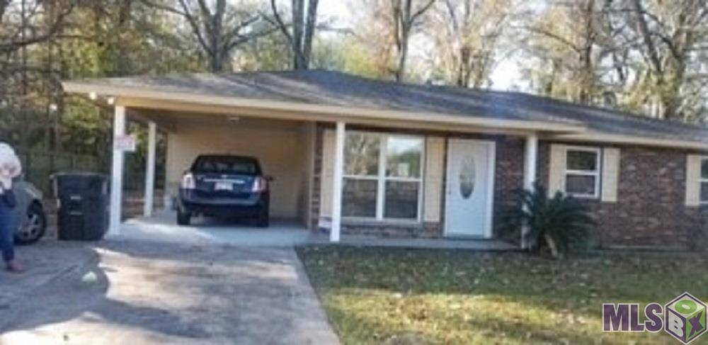 Baton Rouge, LA 70812,7422 LREECE AVE