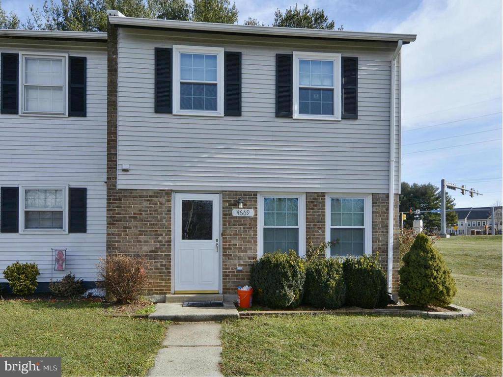 Woodbridge, VA 22193,4669 CHARLTON CT