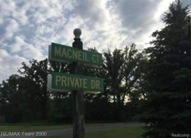 Brighton Twp, MI 48380,0000 KENSINGTON