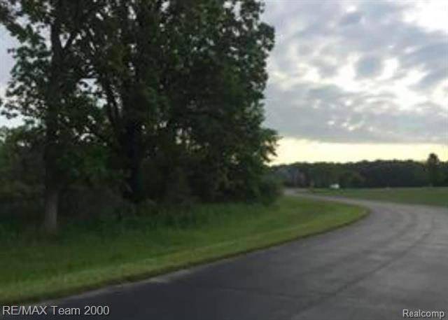 Brighton Twp, MI 48380,0000 KENSINGTON