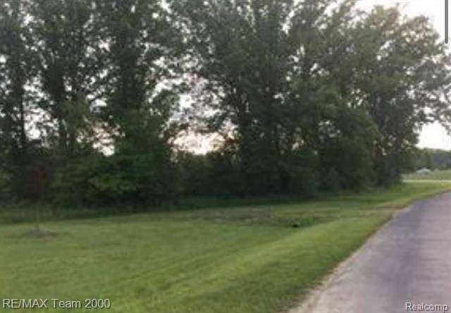 Brighton Twp, MI 48380,0000 KENSINGTON