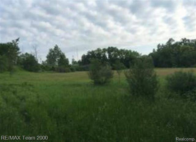 Brighton Twp, MI 48380,0000 KENSINGTON