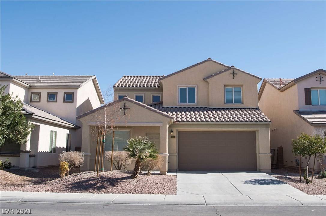 North Las Vegas, NV 89084,6834 Dovecote Avenue