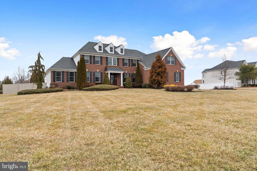 Mullica Hill, NJ 08062,101 TUSCAN LN