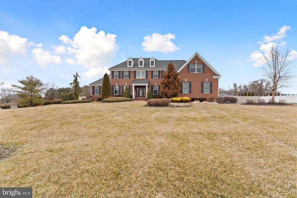 Mullica Hill, NJ 08062,101 TUSCAN LN