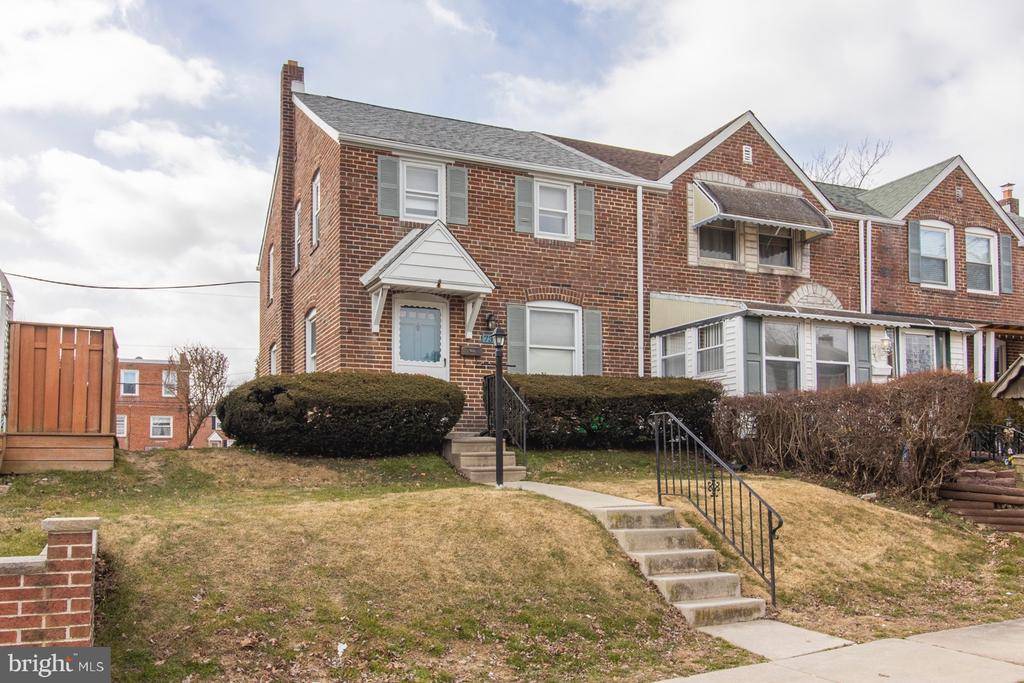 Ridley Park, PA 19078,739 CLYMER LN