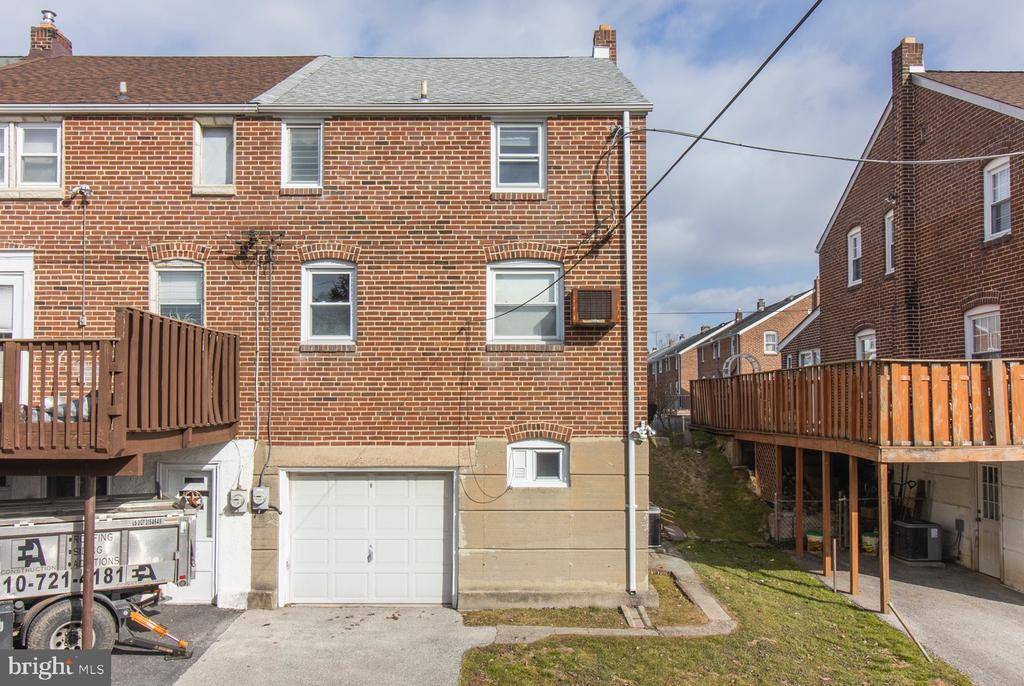 Ridley Park, PA 19078,739 CLYMER LN