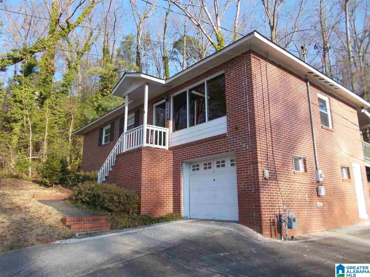Homewood, AL 35209,2601 WOODFERN COURT