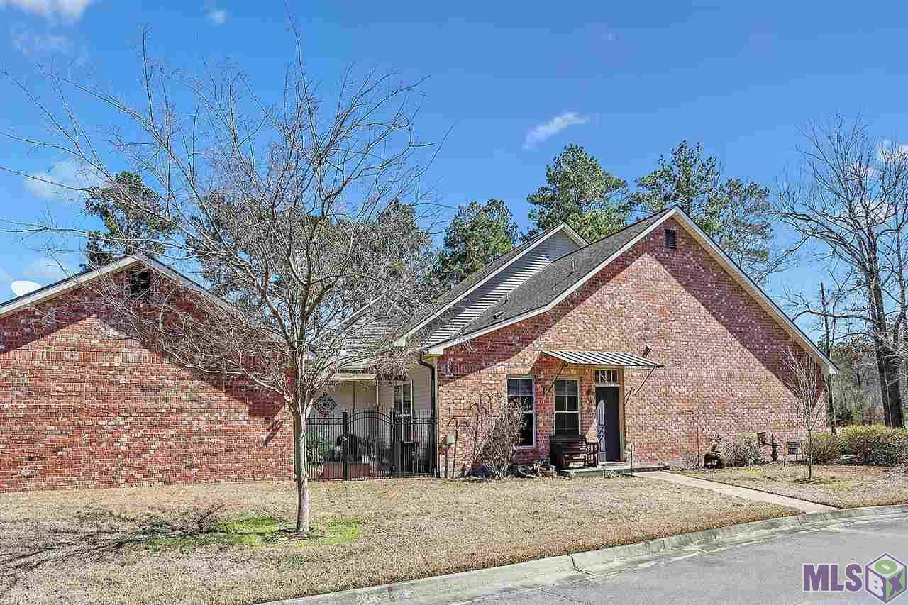 St Francisville, LA 70775,5810 SWEET OLIVE LN