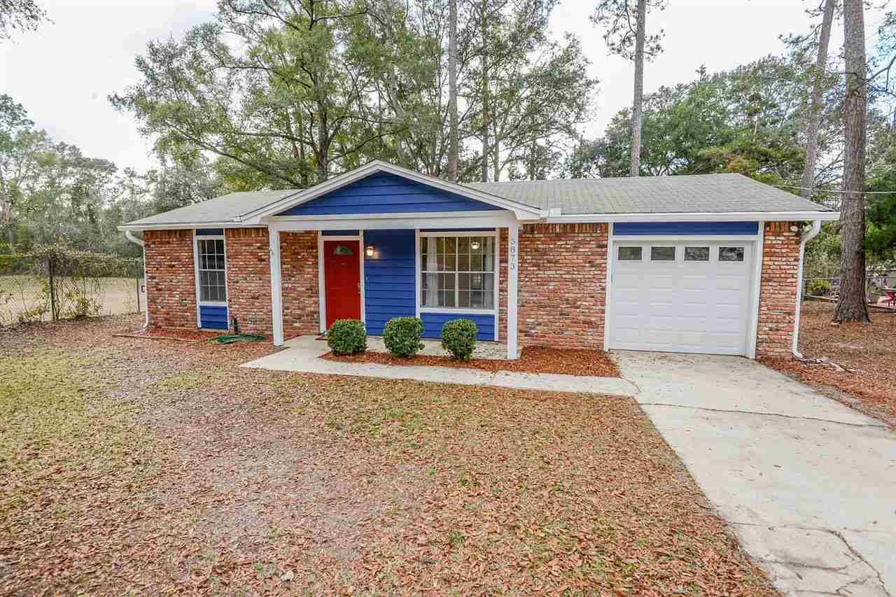 Tallahassee, FL 32303,5873 Cypress Circle