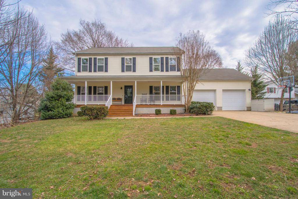 Warrenton, VA 20187,6340 NORDIX DR