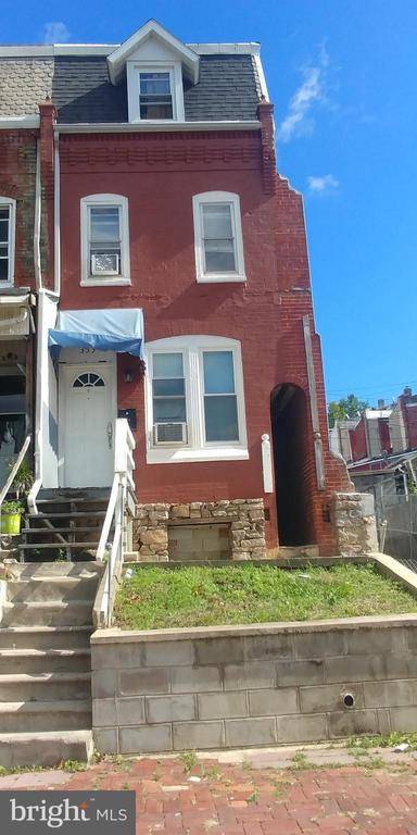 Reading, PA 19604,1239 DOUGLASS ST