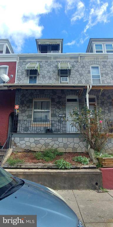 Reading, PA 19604,1239 DOUGLASS ST