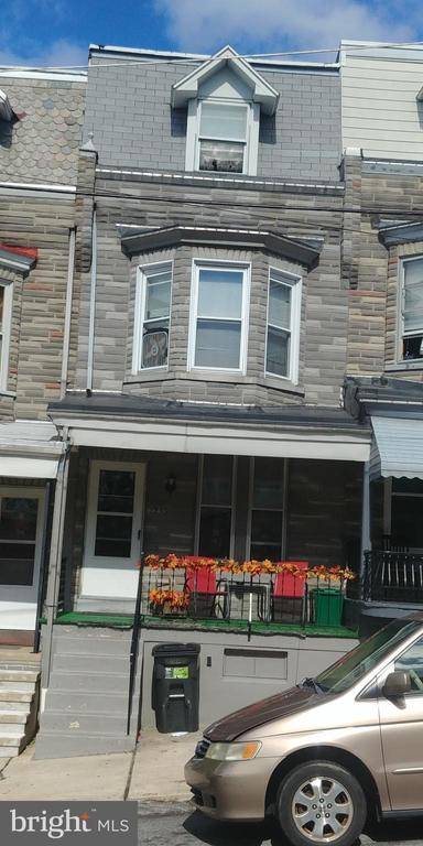 Reading, PA 19604,1239 DOUGLASS ST