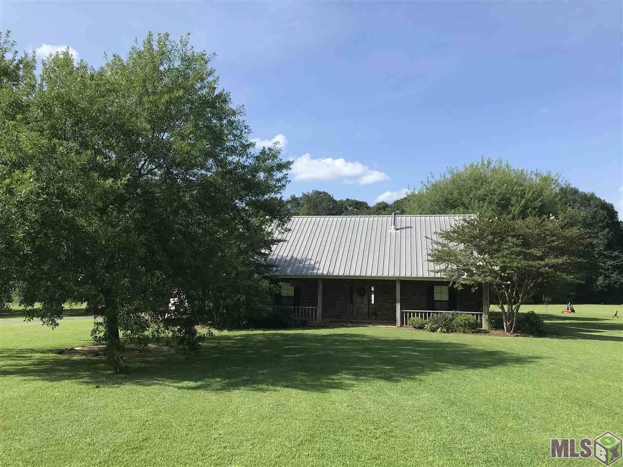 Clinton, LA 70722,7891 HILLSIDE DR