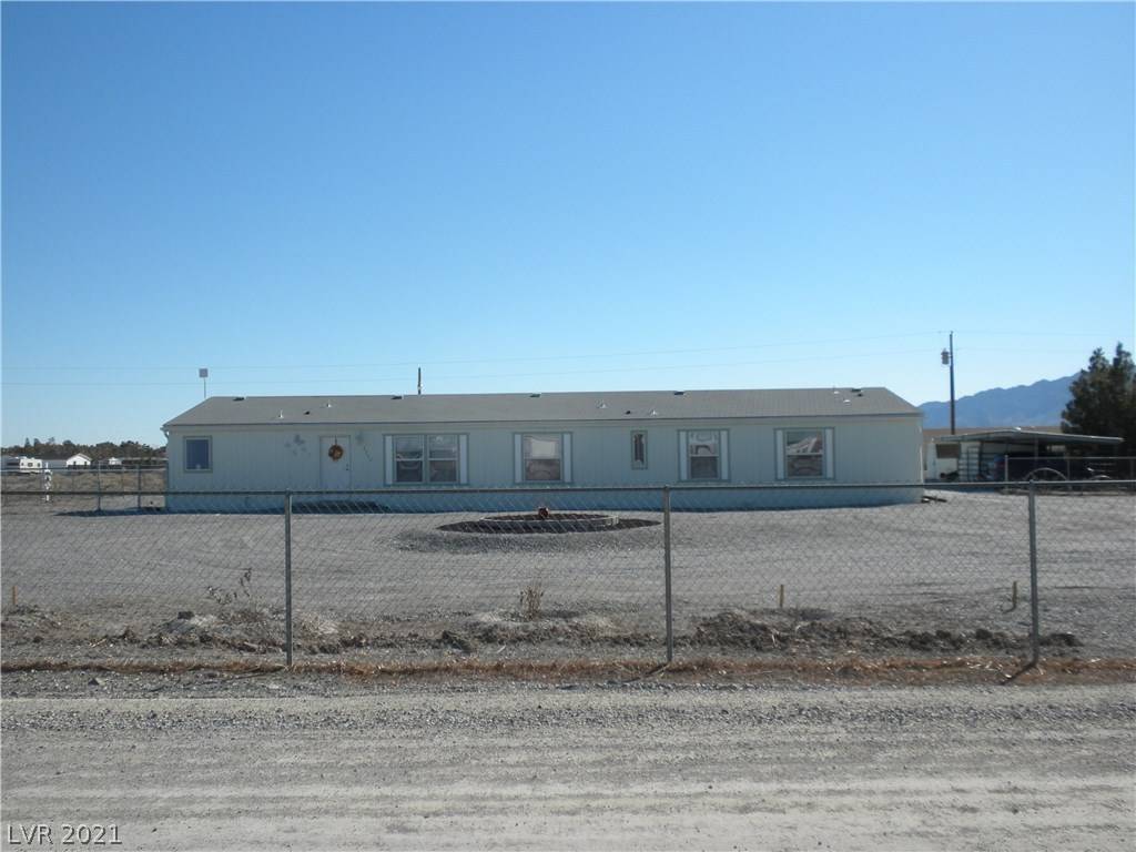 Pahrump, NV 89048,3111 W Windsong Lane