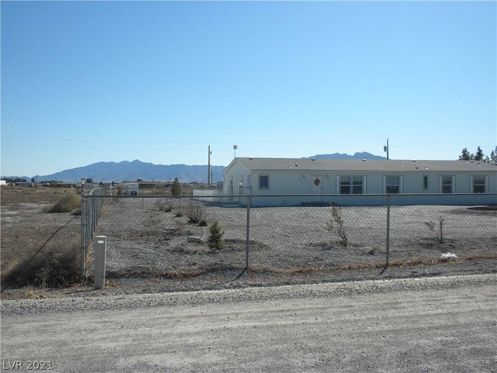 Pahrump, NV 89048,3111 W Windsong Lane