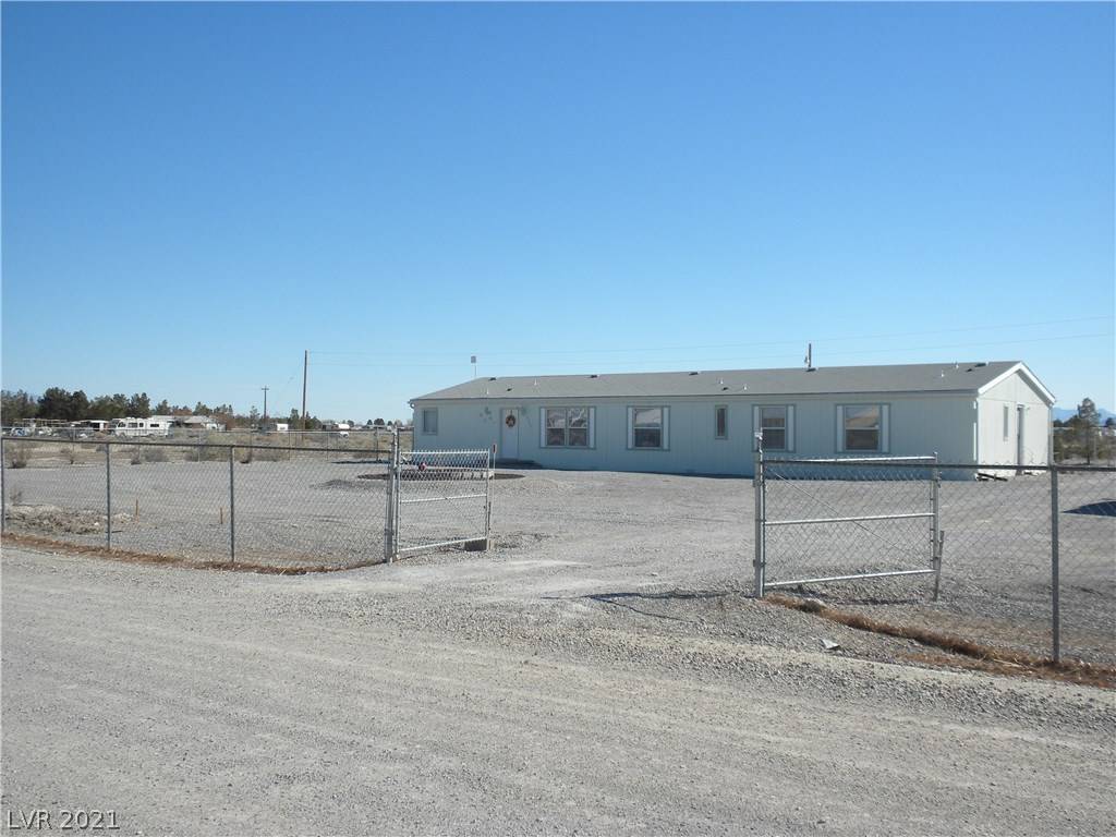 Pahrump, NV 89048,3111 W Windsong Lane