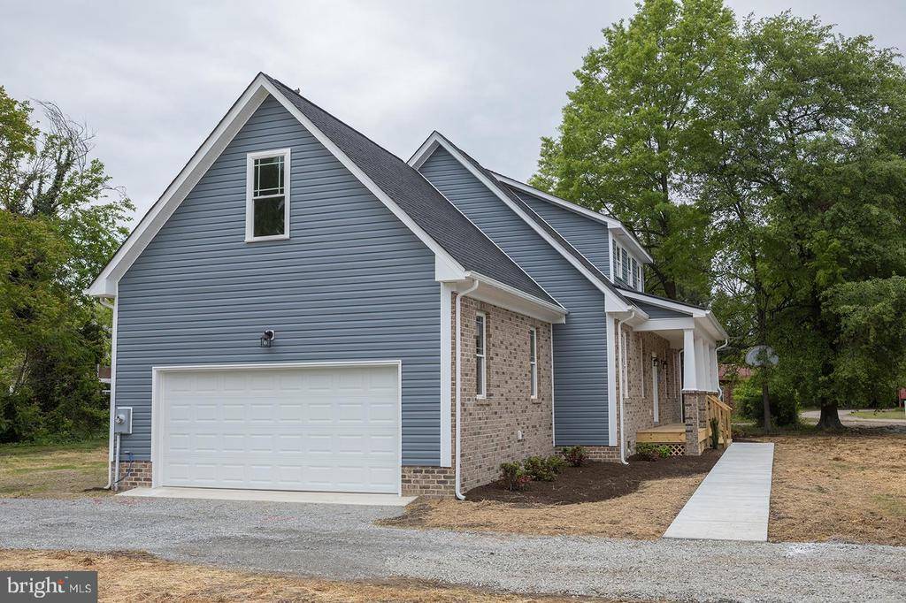 Bumpass, VA 23024,40 ALEXANDRA CIR