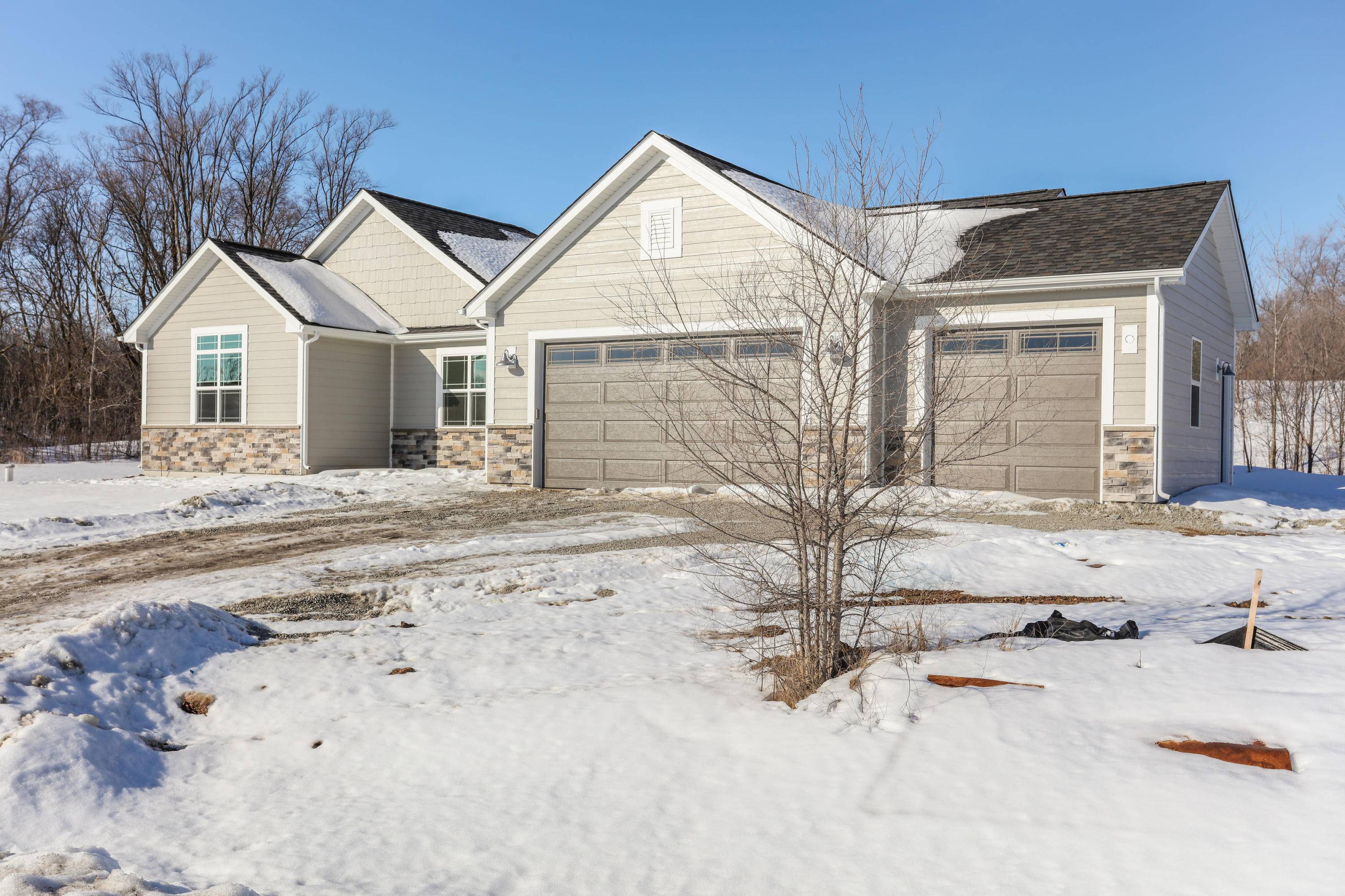 Twin Lakes, WI 53181,1013 Meadow View Ct Unit LT49