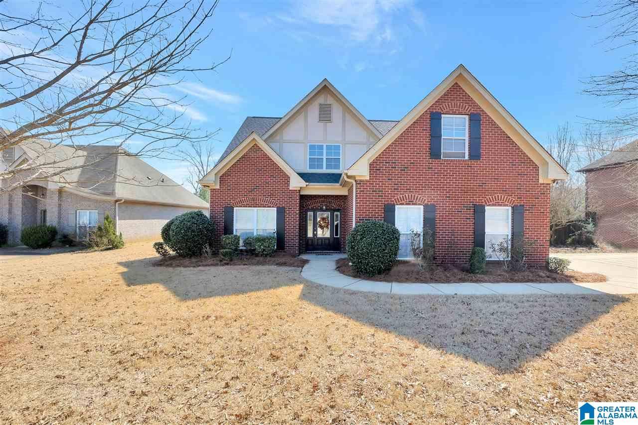 Montevallo, AL 35115,1008 PRINCETON PARK