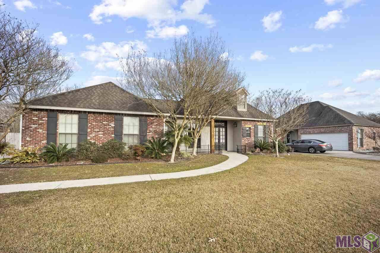 Denham Springs, LA 70706,36330 LUCAS DR