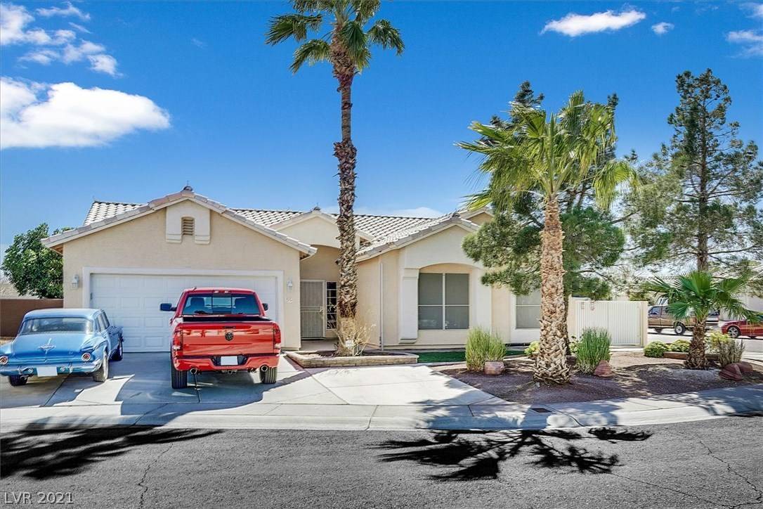 North Las Vegas, NV 89032,4321 Cobblehill Way