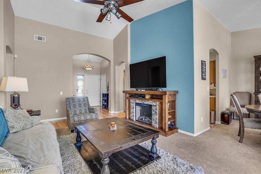 North Las Vegas, NV 89032,4321 Cobblehill Way