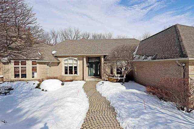 Washington Twp, MI 48094,4979 BROOKSIDE