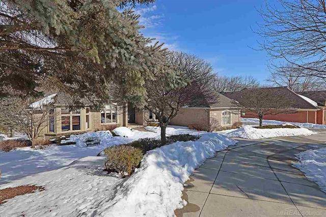 Washington Twp, MI 48094,4979 BROOKSIDE