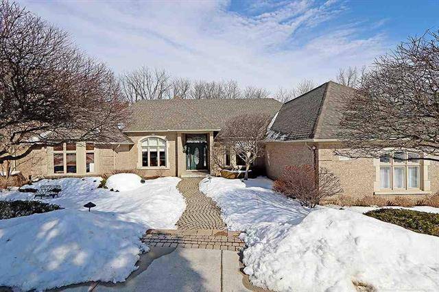 Washington Twp, MI 48094,4979 BROOKSIDE