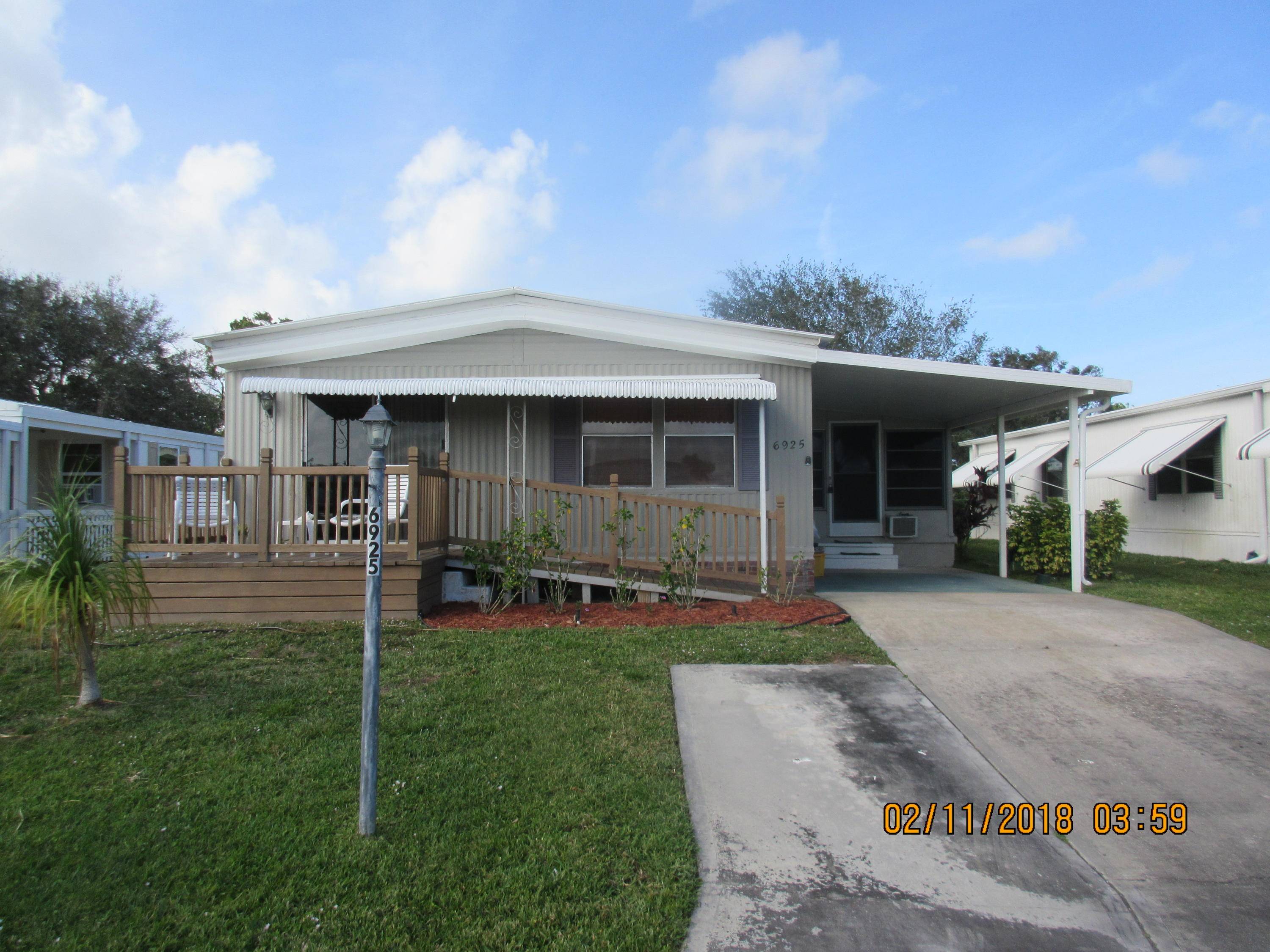 Hobe Sound, FL 33455,6925 SE Amendment ST