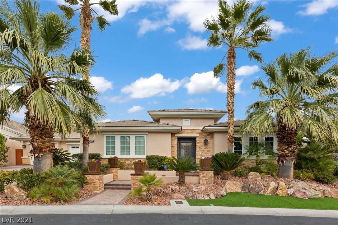 Las Vegas, NV 89135,11700 Evergreen Creek Lane