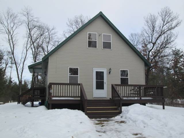 Arkdale, WI 54613,1266 15th Ave