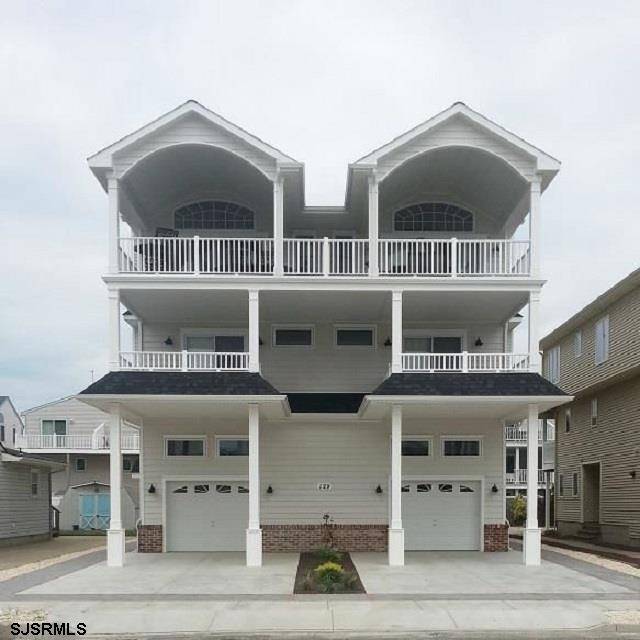 Sea Isle City, NJ 08243,123 46th #West