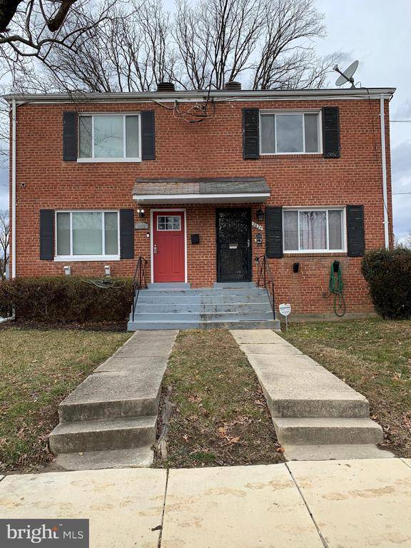 Temple Hills, MD 20748,2624 KEITH ST