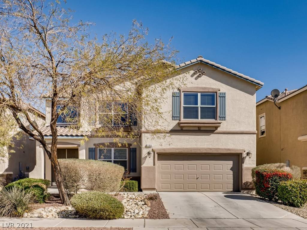 Henderson, NV 89011,1188 Evergreen Cove Street