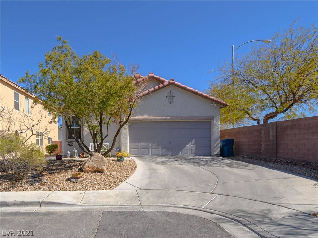 Las Vegas, NV 89139,7392 Garnet Creek Court