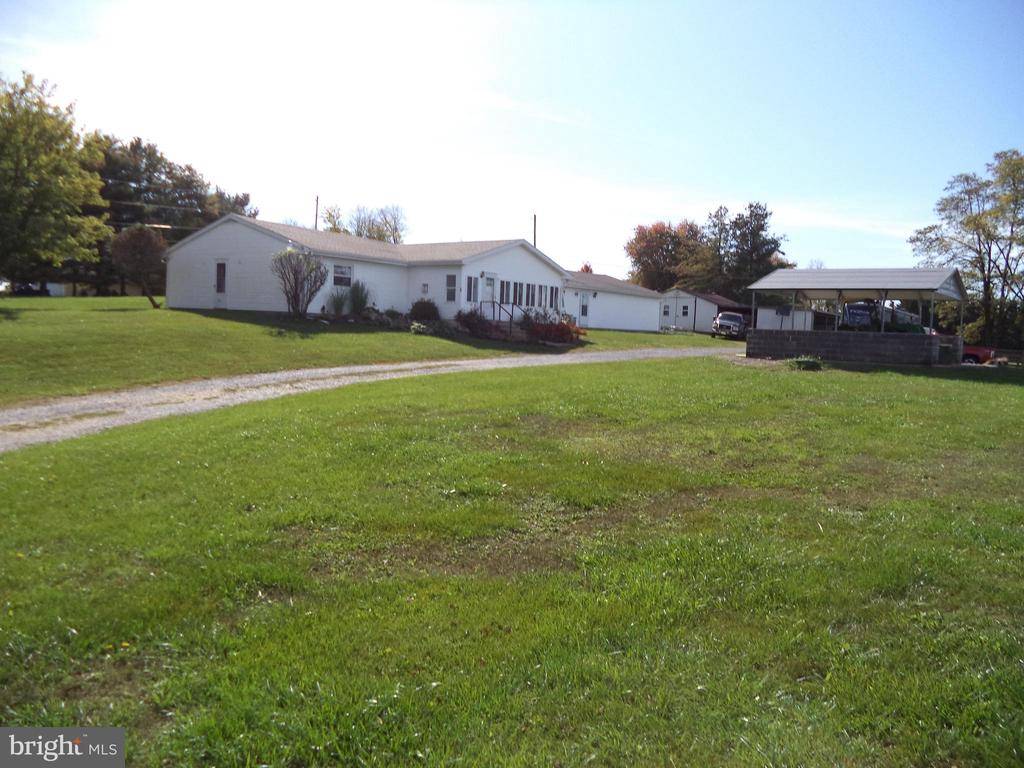 Kearneysville, WV 25430,58 KINGS NEST DR