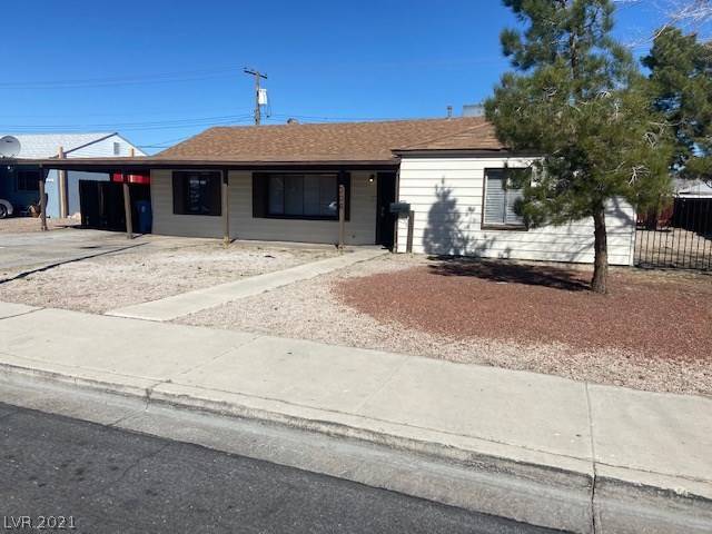 Las Vegas, NV 89107,4306 Cory Place