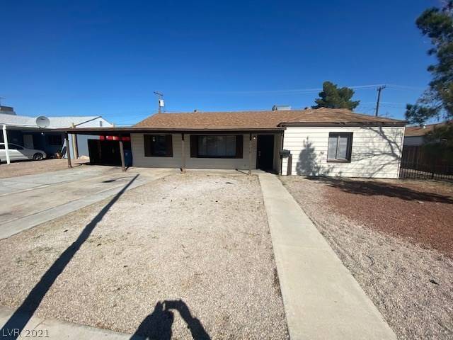 Las Vegas, NV 89107,4306 Cory Place